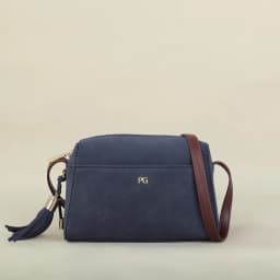 PG Lightweight Fall Classic 2026 Fashion Design Slash Bag High-End Minimalist Elegant Women's Classic Design Crossbody Bag