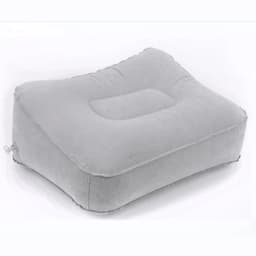 Flight Sleeping Footrest Rest Taburete On Airplane Car Bus Adjustable Kids Inflatable Travel Sleep Resting Taburete