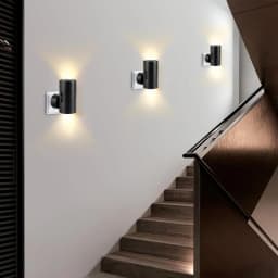 Night Light Plug Into Wall EU US Plug In Night Lamp With Dusk to Dawn LED Light Sensor 3 Colors Dimmable For Bedroom Bedside