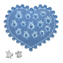 Multifuntional Mold Styling Mold Various Accessories Moulds Suitable for Accessories Enhancement