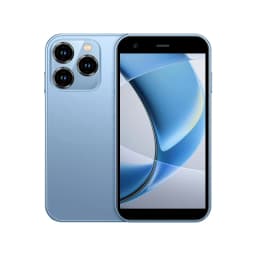 FUFFI I16 Pro Mini Smartphone Android Phone Face ID Portable 8.1 Mini Celulare 3.0 Inch HD 16GB ROM 1000mAh Battery Cellphone