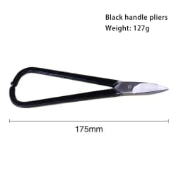 NIUPIKA Wire Scissors DIY Multi Tool Universal Pliers Mini Stainless 7 or 8 Inch Pliers Handmade Jewelry Making Tool
