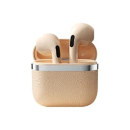 True Wireless Bluetooth 5.49 Earphones with a 72 Hour Battery Life, Semi In Ear Bluetooth Earphones for Christmas and Birthday