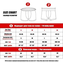 3PCS Cotton Soft Aloe Pants Breathable Comfortable Men's Underwear Home Leisure Loose Men's Panties Soft Seamless Boxer Briefs