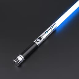 TXQSABER NEO PIXEL Lightsaber RGB Smooth Swing Combat Heavy Dueling Jedi Saber Sword Blaster Luminous Toy Cosplay