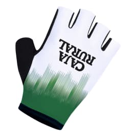 UAE TEAM 2026 Cycling Gloves Half Finger Men Women Road Bike Gloves Running Fitness Gym Riding Bicycle Sport Gloves