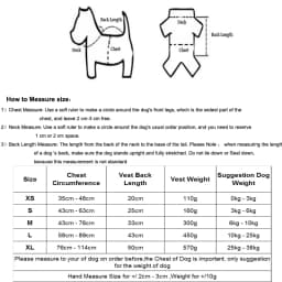 Reflective Dog Life Jacket Vest Removable Neck Float High Buoyancy Dogs Swimming Clothes, Pet Safety Swimsuit for Dog Cat