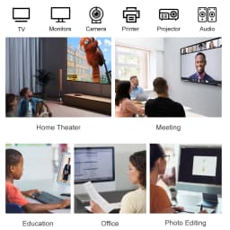 Ninkear M7 Mini PC 16GB DDR4 512GB SSD, Dual HDMI, USB-C Data Port, WiFi 6, Bluetooth 5.2, Intel Core i7-1185G7 Processor, Intel Iris Xe Graphics, Windows 11, Compact Desktop PC for a Connected Workspace