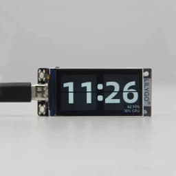 LILYGO® T-Display-S3 ESP32-S3 1.9 inch ST7789 LCD Display Development Board WIFI Bluetooth5.0 Wireless Module 170*320 Resolution