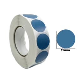 1000/Pcs Shootingfor Target 19mm Black/Red Target Plasters Shooting Target Plasters Sticker Bullseye Bore Shooting Accessories