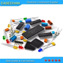 10PCS 3266W Adjustable Precision Potentiometer 1K 2K 5K 10K 20K 50K 100K 200K 500K 103 1M 101 201 501 100R 200R 500R 100 200 500