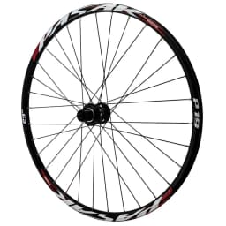 Pasak Mtb Rear Wheel 29 27.5 26 Cassette HG/XD/MS 12S Flywheel Disc Brake 6 Bolts 32 Holes Sealed Bearing Mountain Bicycle Wheel
