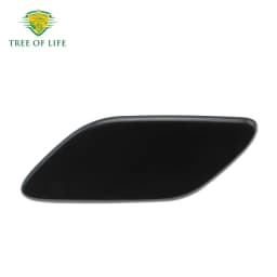For Subaru Impreza WRX STI GH GH GR GV GE G12 G22 2007-2011 Front Headlight Washer Nozzle Cover Headlamp Water Spray Jet Cap