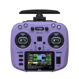 New Jumper Macarone T15/T15 Pro VS-M HALL 1W 2.4G/915MHz/868MHz Full Function FPV Remote Control EDGETX/ELRS