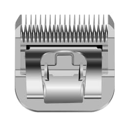 3F,4F,5F,7F,9#,10#,30#,40#,50# Professional Pet Dog Clipper Blade For Most Andis,Oster A5,Wahl KM Animals Clippers