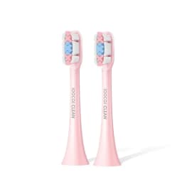 Original SOOCAS Sonic Electric Toothbrush Heads Replacement SOOCAS X1 X3 X3U X5 teeth brush replacement heads
