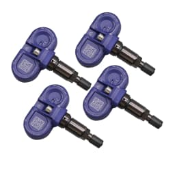 Tire Pressure Monitor Sensors BLE Bluetooth TPMS Sensor For Tesla Model 3 Y S X 2020-2025 Replaces 1490701-01-B 1490701-01-C