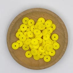 100pcs Gasket Silicone Beads 12mm Round Silicone Bead for Jewelry Necklace Making DIY Pacifier Chain Clips Baby Toys Accessorie