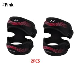 Patella Tendon Knee Strap - Knee Support Braces with Open Patella, Neoprene Lightweight Stabilizer for Women Men,Running,Sports