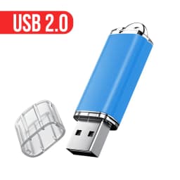 Flash Drive 128GB 64GB 32GB 16GB 8GB 4GB USB 2.0 Flash Memory Stick Pendrive High Speed Memorías USB Pendrive Flash Disk флешка