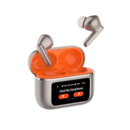 TWS True Wireless Stereo Headset Touch Contro With Charging Case Wireless Earphones In-ear Smart Earbuds With Microphone