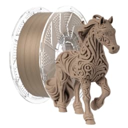 Conjure Silk PLA Magic Matte PLA 1.75mm Dual/Tri Colors Filament Plastic 1KG High Quality For FDM 3D Printers Material