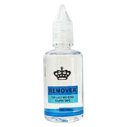 Wholesale 3.4oz/101ml Extra Strong lace glue waterproof walker lace hair glue for lace wig/toupee/closure