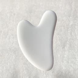 Double Chin Reducer Massage Roller Gua Sha Face Roller Facial Roller Skin Care Tools Resin Facial Massage For Face, Eyes, Neck