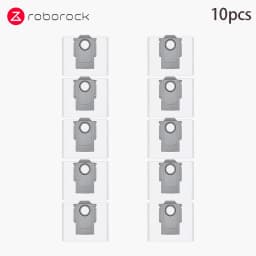 Roborock Q8 Max/Q8 Max Plus/Q8 Max+/Q5 Pro/Q5 Pro Plus Replacement Parts Accessories Main Side Brush Hepa Filter Mop Dust Bag