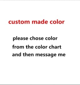 NEW Customized, Ship Cost, Extra Production Price and Other Production Price, Wedding Dresses, Prom Dresses, Evening Dresses