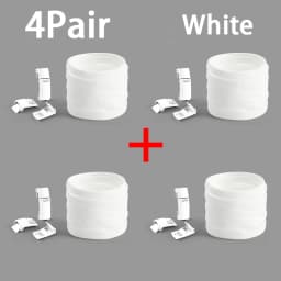 Magnetic Locking Shoelaces Without Ties Sneakers Elastic Laces Children Adults Flat No Tie Shoe Laces Shoe Accessories