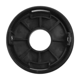 1pc Trimmer Spools Cap Cover For Einhell GE-CT 36/30 Li E SOLO 36/255 BL Garden Lawn Mower Replacement Spool Cover