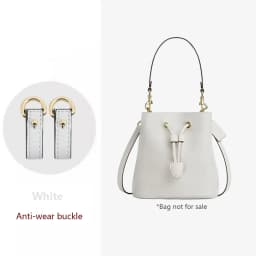 Bag Extension Chain For Coach Rowan21 Bag Decoration Chain Beaded Pendant Fashion Bag Chain Transformation Accessories