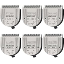 Adjustable 5-in-1 Professional Animal blade, compatible with WAHL Arco, Bravura, Chromado, Creativa, Figura,Motion Clippers