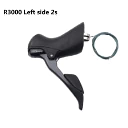 SHIMANO R3000 Shifter Right Side 9Speed Dual Control Lever Left 2Speed SORA ST R3000 Shifter Road Bicycle Cycling Part