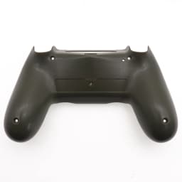 Top Housing Shell Case For PS4 5.0 Game Controller For PlayStation 4 JDS-050 055 JDM-050 055 Lower Faceplate Replacement