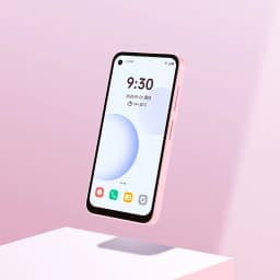 Qin 3 Ultra Google Version Play Store Global Android 12 MTK G99 5.02 Inch 8GB 256GB Multilingual Mini Smart Phone