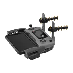 Yagi Antenna for FIMI X8 Mini/X8 SE/Mavic 2 Pro Zoom Signal Booster Range Extender for Smart Controller Drone Signal Extension