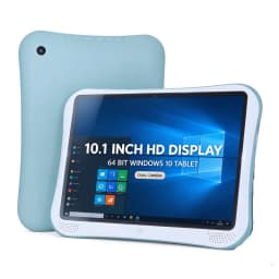 10.1 INCH 4GB DDR RAM 64GB ROM Q1 Tablet PC WINDOWS 10 X5-Z8350 CPU Quad Core Up to 1.44GHz 1280 X 800 IPS Dual Camera