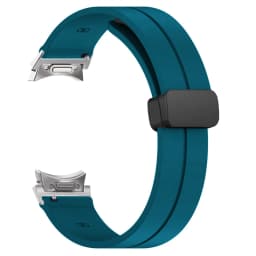 Magnetic Strap for Samsung Galaxy Watch 6 4 Classic 5 pro 44mm 40mm 47mm 43mm 45mm 46mm 42mm 20mm bracelet galaxt watch 4 strap