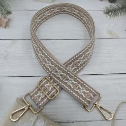 Fashionable Versatile Shoulder Straps Multifunctional And Replaceable Bag Straps Adjustable Luggage And Travel Accessories