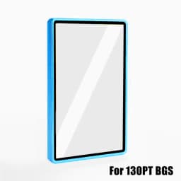 Multicolor Aluminum Alloy Graded Card Protect Cases For PSA CGC BGS Graded Cards, Scratch Resistant Trading Card Holder