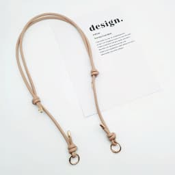 Long Leather Shoulder Strap Crossbody Bag Adjustable Replacement Belt Handbag Strap Accessories DIY Bag Belt For Handbags