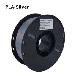 KINGROON 1KG PLA Filament 1.75mm FDM 3D Printer Material ±0.02 No-Tangling Strong Bonding Impresora 3D Printting Filament