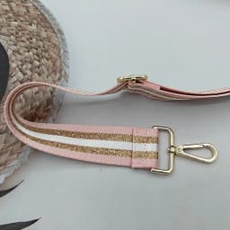 Fashionable And Versatile Shoulder Strap Adjustable Single Shoulder Bag Strap Replaceable Bag Strap Accessories