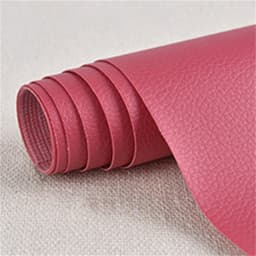 PU Artificial Leather Skin Self Adhesive Leather for Repair Patch Furniture Table Chair Sticker Seat Bag Shoe Bed Fix Mend