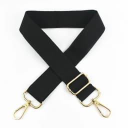 1Pc Deepeel 38mm Wide Canvas Bag Strap 80-140cm Adjustable Women's Handbag Replace Shoulder Straps Crossbody Bags Accessories
