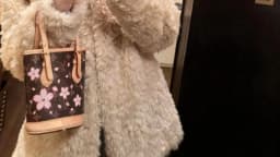 Women Faux Shearling Fur Coats Solid Fur Jackets Cotton Linen Stand Collar Long Sleeves Single Breasted Loose Casual 2026 Winter