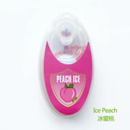 100pcs Cigarette Pops Beads Fruit Menthol Capsule Mint Beads Flavor Explosion Blast Ball Holder Filter Smoking Accessories