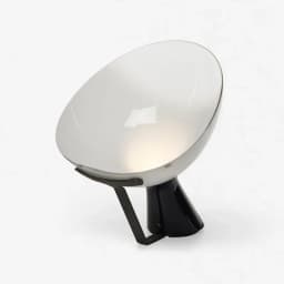 NEW Danish Designer Table Lamp for Living Room Bedroom Bedside Reading Lamp Creative Home Decoration Lighting Warm Light